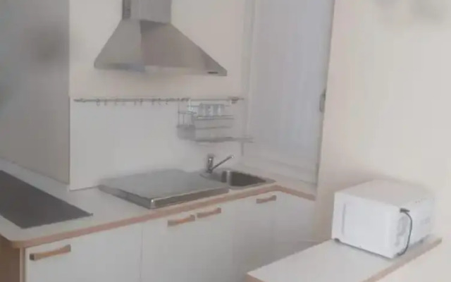 La Coccinella Piazzetta S Spirito 5