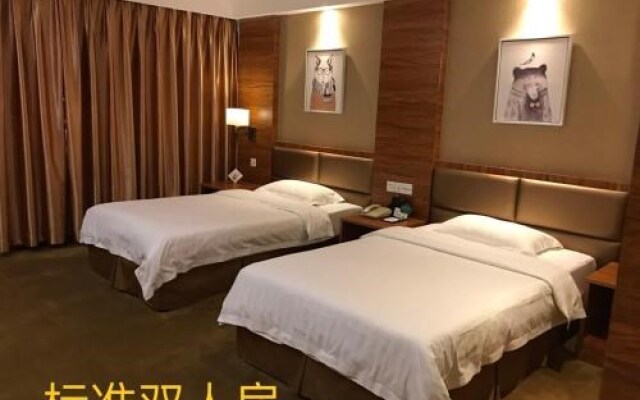 Guangzhou Mao Feng Hotel