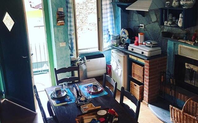 B&B Pisolo e i Persi Pien