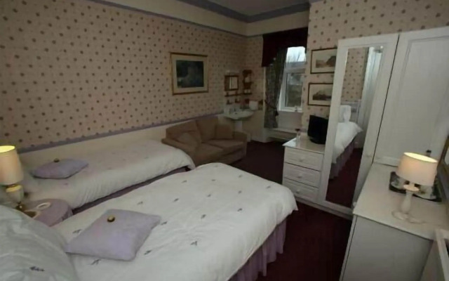 Bellevue Guest House