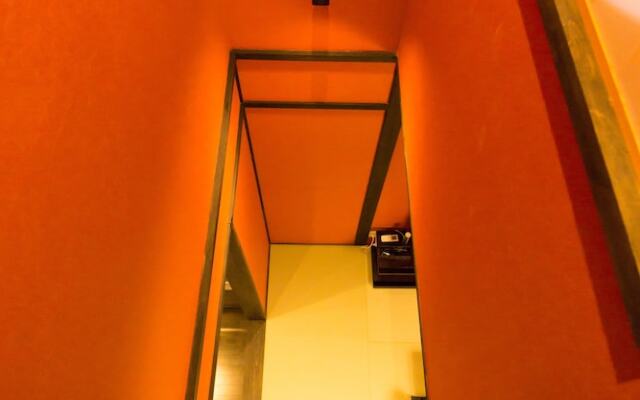 MUSUBI HOTEL Kyoto Sanjo Villa