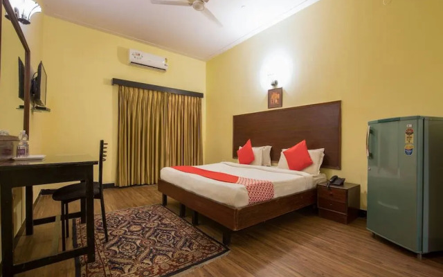 OYO 840 Hotel Guest Inn Suites