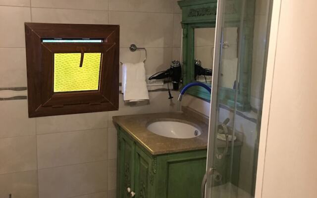 Cunda Deniz Yıldızı Butik Otel