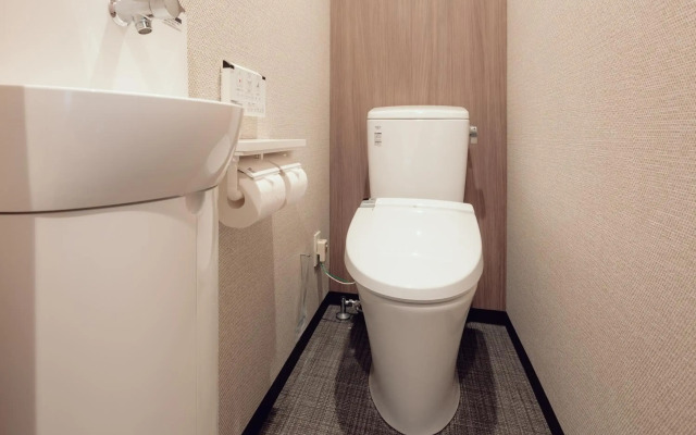 Henn na Hotel Sendai Kokubuncho