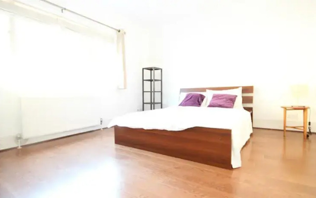 FG Property - Chelsea, Bute Street