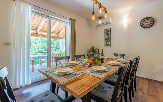Villa Aria Vallis