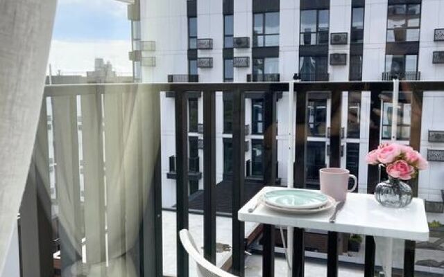 Апартаменты Моравия