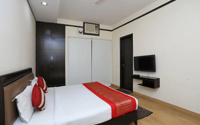 SD Royal Inn By OYO Rooms