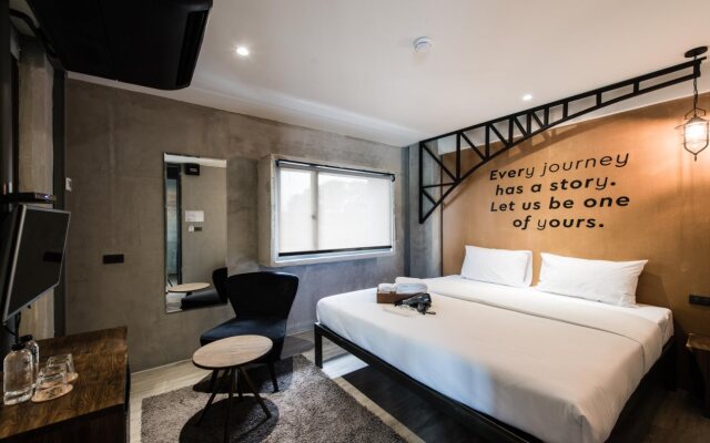 WesTory - Hostel