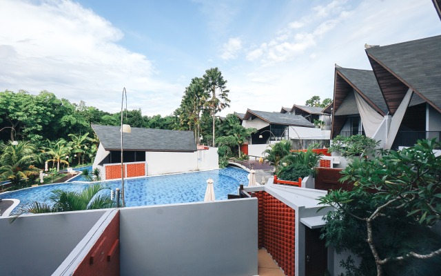 The Chloe Villa
