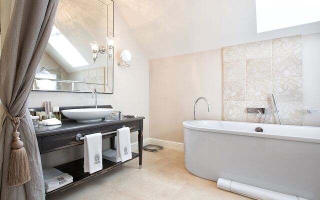 Villa by RODINA Grand Hotel & SPA