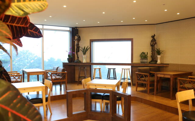 Dome Hotel Geoje