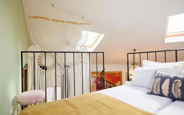 MM Apartments