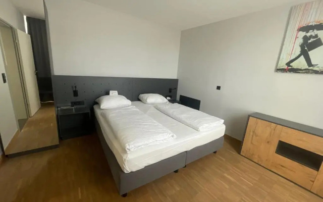 Andersen Hotel Remscheider Hof