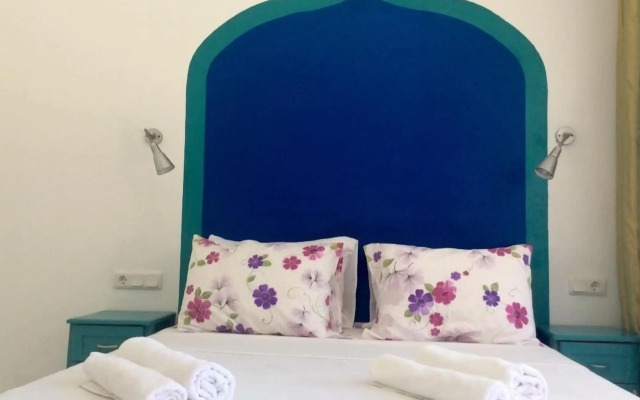 Sunset Boutique Hotel & Apartments