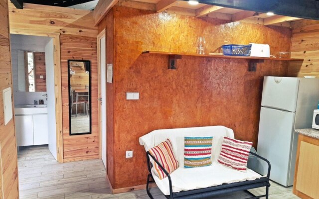 Piscina Priv. BBQ Jardim Mystay