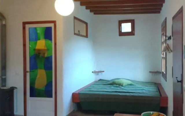 Cortijo El Molino Apartamento"El balconcito"