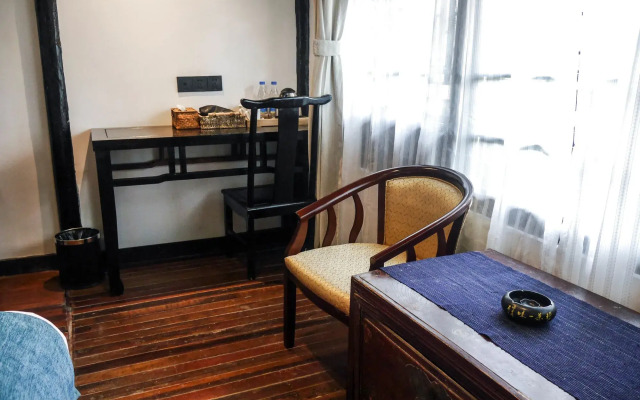 Suzhou Tianyi Tongli Branch