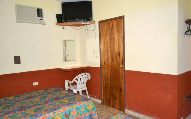 Hotel Posada Edem