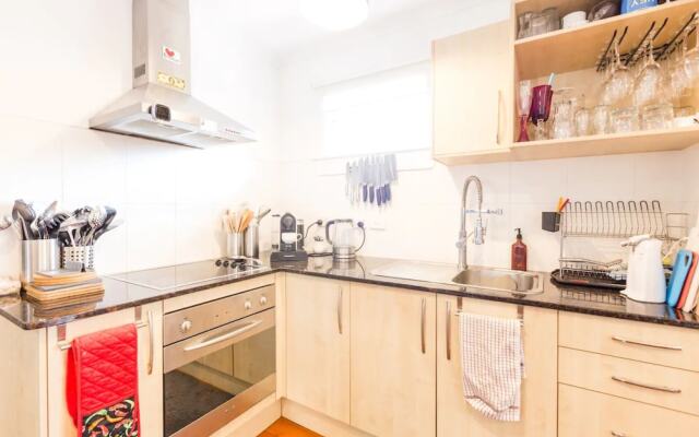 Renovated 4 Bedroom Home in the Heart of Grey Lynn