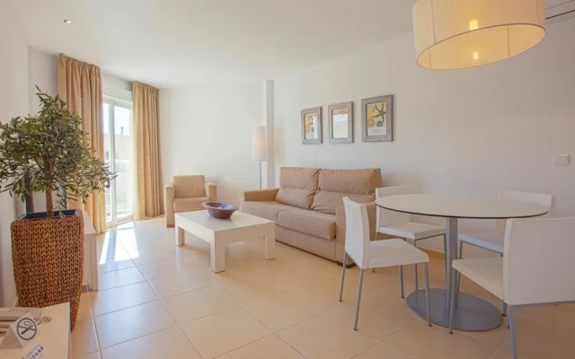 Marina Palace Prestige By Intercorp  Group