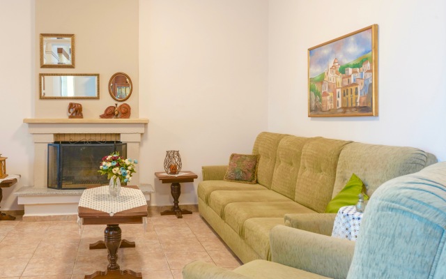 Villa Lygaria
