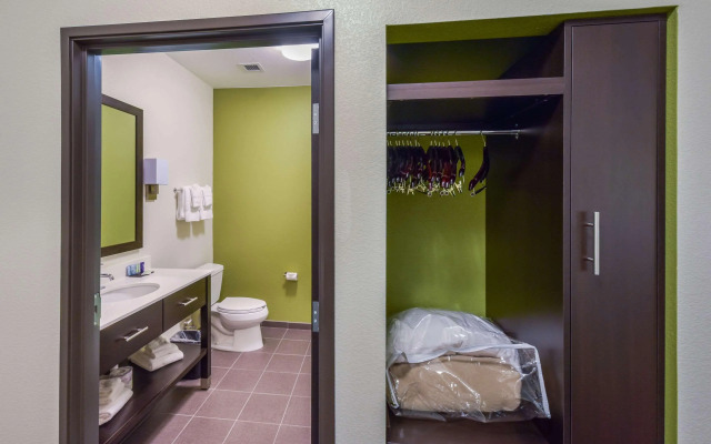 Sleep Inn & Suites Fort Worth - Fossil Creek