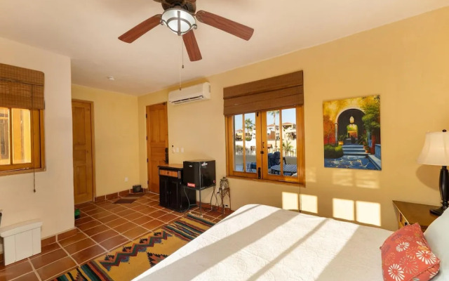 Casa Juanchi by Casago