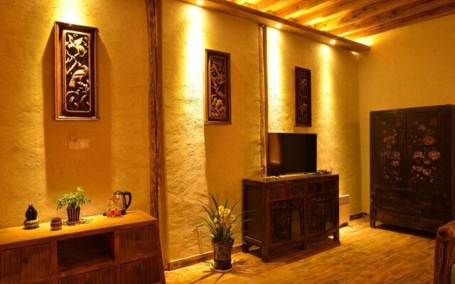Sanse Yunhe Inn Lijiang Ancient Town