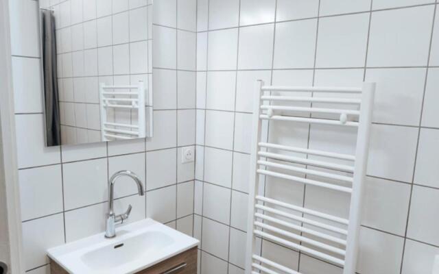 exceptional house close to the dune