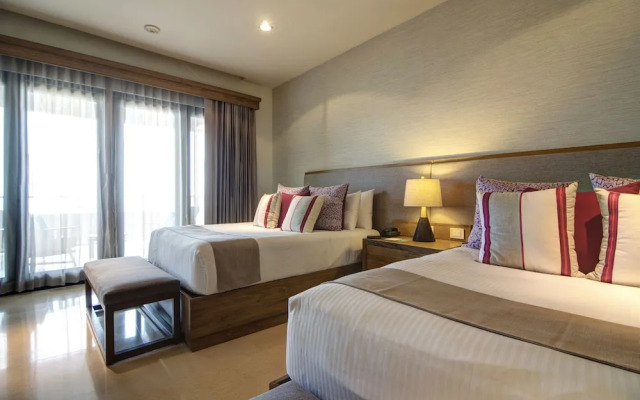 Puerta Cortés Residences by Lumina