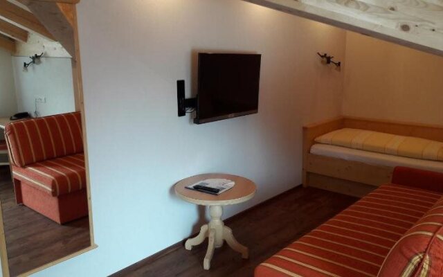 Hotel Thaneller
