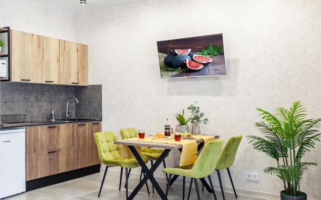 VISITNOVOROSSIYSK ЖК Регата