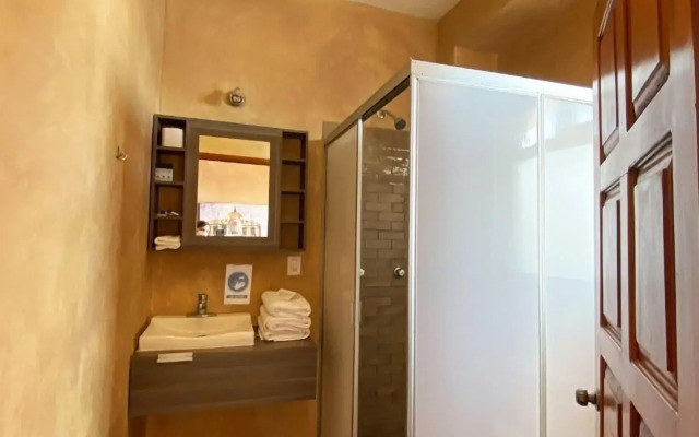 La Conspiración Hotel