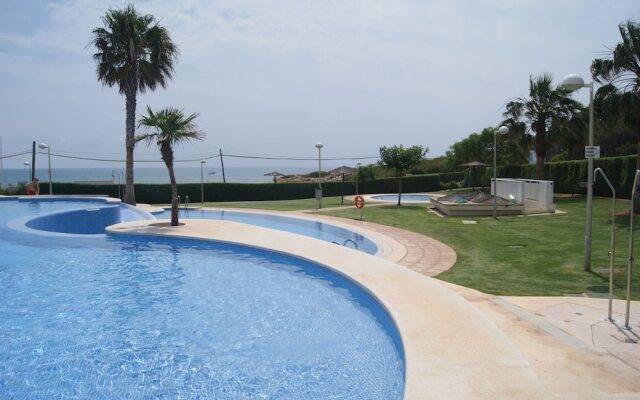 Apartamento Marineu Alcala Blau