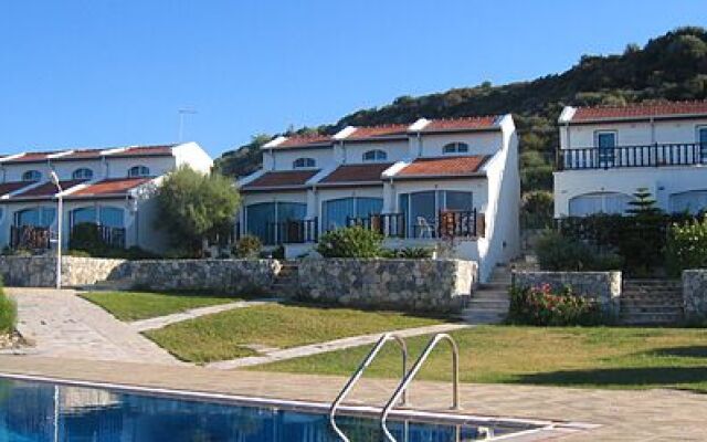 Alkan Hotel