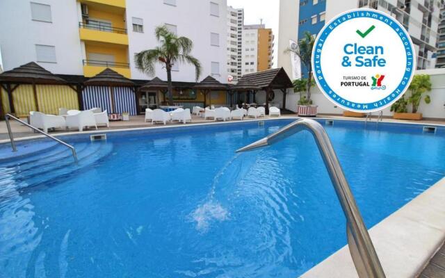 Atlantic Luxury Apartment - Praia da Rocha