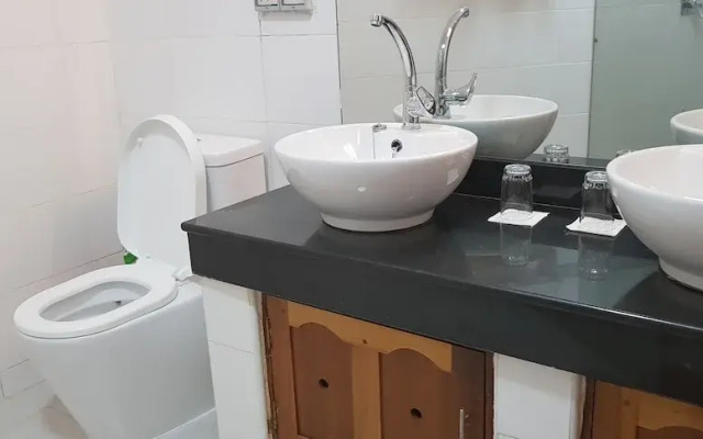 Casa Desqua Luxury Residence