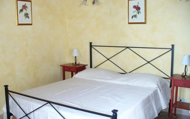 Agriturismo Poggio Della Quercia