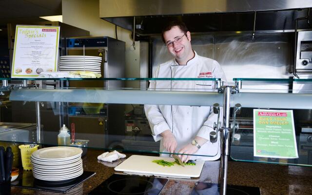 Hilton Garden Inn Watertown/Thousand Islands