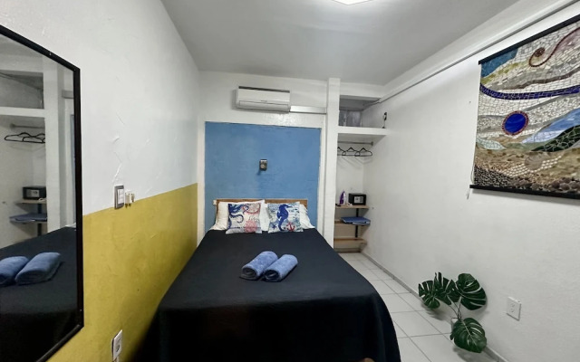 Suites Brisa Marina - Playa Regatas y Malecón