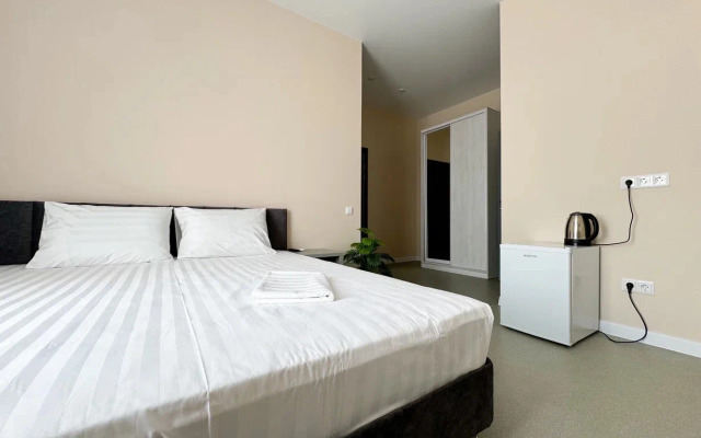 Сердце города