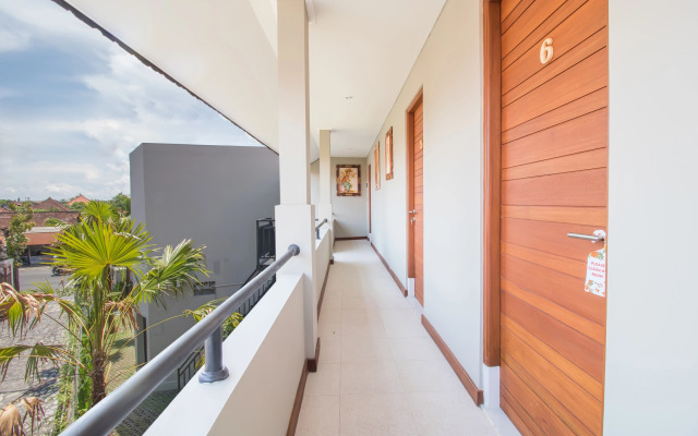 Hotel O Ayudia Guesthouse