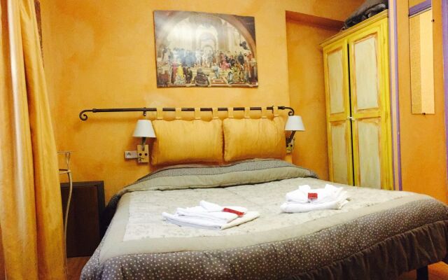 Boutique Hôtel Couleurs du Sud