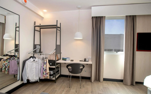 ibis Styles Lima Benavides Miraflores Hotel