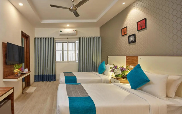 Regenta Inn Indiranagar