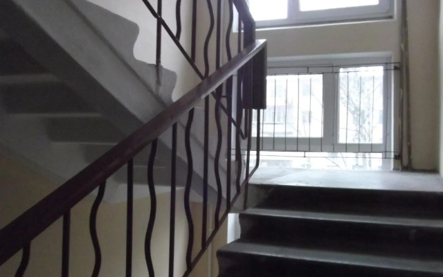 Apartment Frunze Avenue 45A