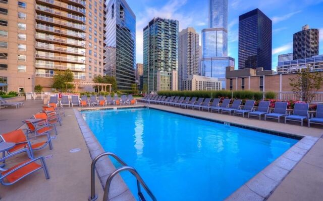 Chicago Premier Suites
