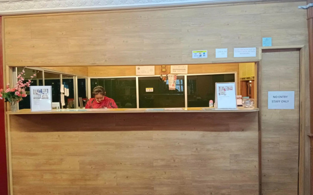 Sunrise Recreation Homestay & Chalet