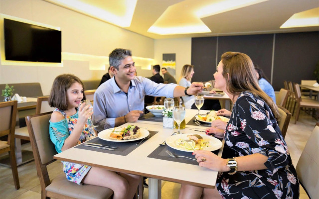 Citea Apart-Hotel